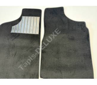 Moquette de sol pour De tomaso Panthera 1970-1994
