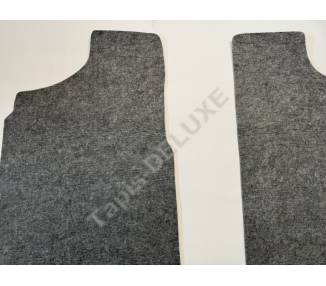 Moquette de sol pour De tomaso Panthera 1970-1994