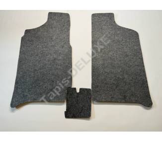 Moquette de sol pour De tomaso Panthera 1970-1994