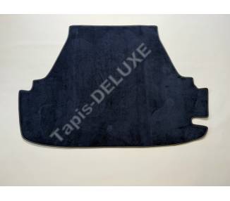 Moquette de coffre pour BMW E9 1968-1975
