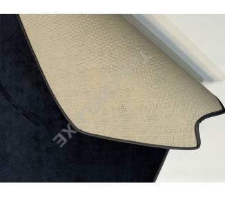 Moquette de coffre pour BMW E9 1968-1975