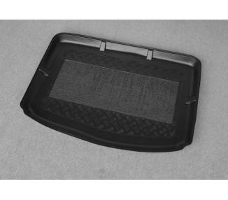 Boot mat for Alfa Romeo Mito à partir de 2008-