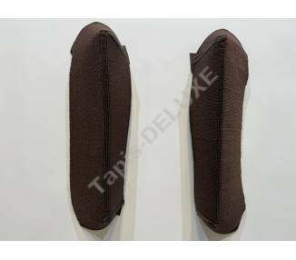 Complete interior carpet kit for Fiat 850 Sport Coupe 1965-1973 (only LHD)