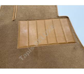 Carpet mats for Volvo P1800 E + P1800 ES (only LHD)