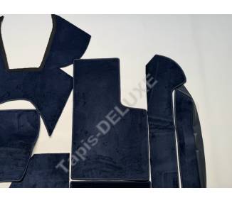 Moquette de sol pour Alpine A310 V6 de 1977-1985 non turbo