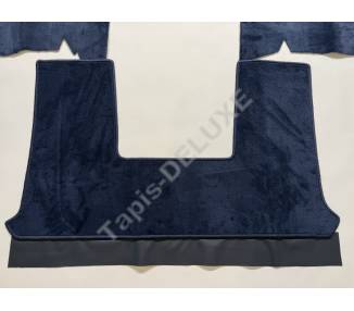 Moquette de sol pour Alpine A310 V6 de 1977-1985 non turbo