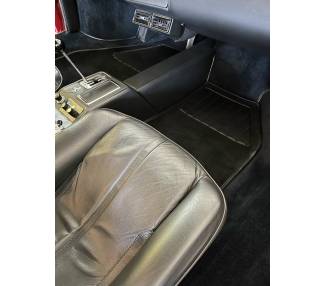 Fußmatten für Ferrari 308 GTS