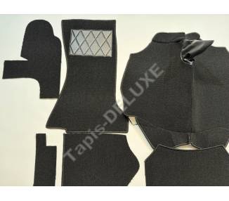 Komplettausstattung für Triumph Spitfire MK3 & MK4 1500 1967-1980