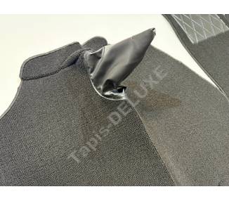 Moquette de sol pour Triumph Spitfire MK3 & MK4 1500 1967-1980