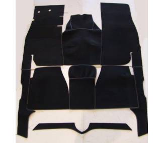 Moquette de sol pour Simca Vedette et Ariane