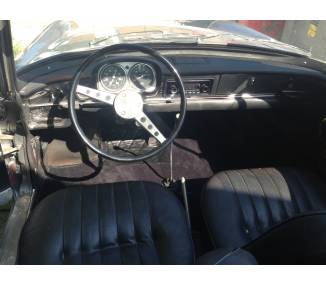 Komplettausstattung für Renault Caravelle 1959-1968 - Komplettset