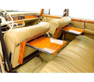 Komplettausstattung für Mercedes Benz 600 W100 1963-1981