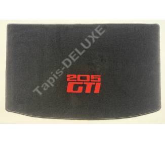 Kofferraumteppiche für Peugeot 205 GTI