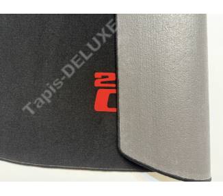 Kofferraumteppiche für Peugeot 205 GTI