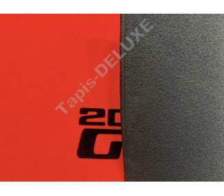 Tapis de coffre pour Peugeot 205 GTI