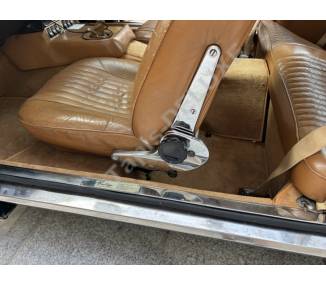 Komplettausstattung für Aston Martin DBS V8 1969-1972 (RHD)