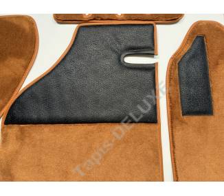 Komplettausstattung für Porsche 911 Coupé/Targa 1978-1983