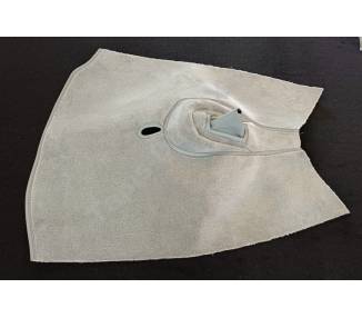 Moquette de sol pour Jaguar XK 140 DHC Drop Head Coupé 1954-1957