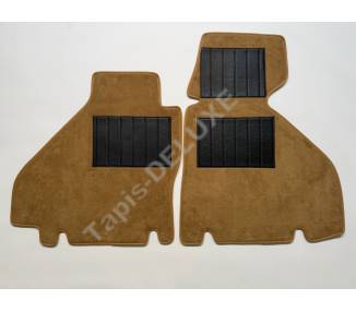 Fußmatten für Ferrari F512 TR von 1991-1994