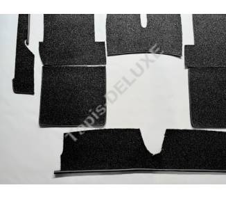 Komplettausstattung für BMW 1600-02 Cabrio / 2002 Cabrio 1968-1975