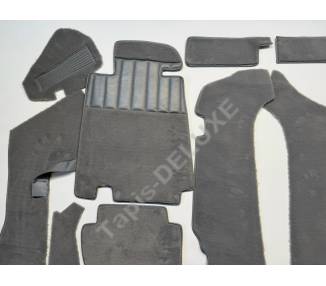 Moquette de sol pour Porsche 928S automatique 1980-1986
