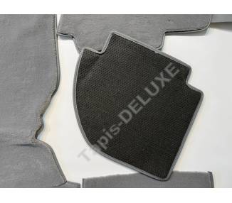 Moquette de sol pour Porsche 928S automatique 1980-1986