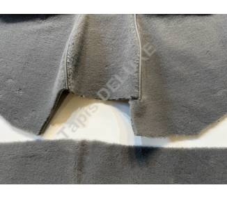 Moquette de sol pour Porsche 928S manuel 1980-1986
