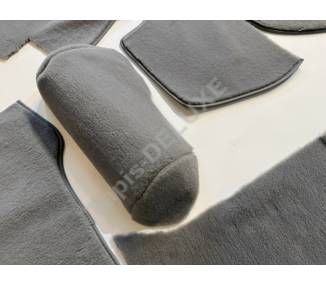 Moquette de sol pour Porsche 928S manuel 1980-1986