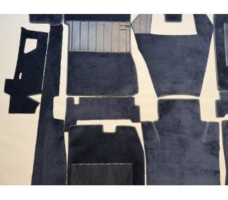 Komplettausstattung für Mercedes Benz 600 W100 1963-1981