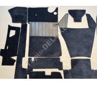 Komplettausstattung für Mercedes Benz 600 W100 1963-1981