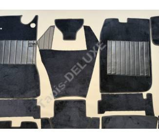 Komplettausstattung für Mercedes Benz 600 W100 1963-1981