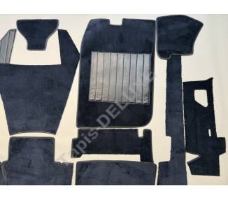 Komplettausstattung für Mercedes Benz 600 W100 1963-1981
