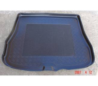 Boot mat for Ford Escort Berline de 1995-1998