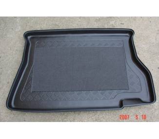 Boot mat for Ford Fiesta de 1994-2001