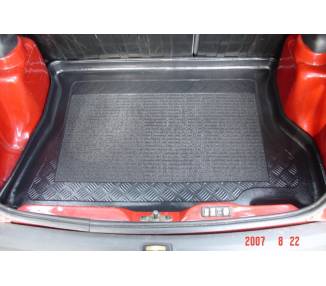 Boot mat for Ford Fiesta de 1994-2001