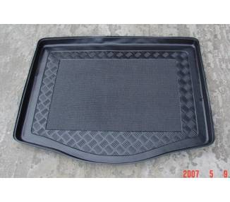 Boot mat for Ford Focus C-MAX de 2003-2008