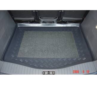 Kofferraumteppich für Ford Focus C-MAX von Bj. 2003-2008