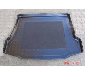 Boot mat for Ford Focus I Limousine de 1999-2004