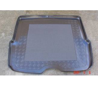 Boot mat for Ford Focus I Turnier de 1999-2004