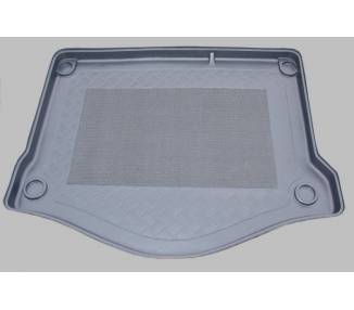 Tapis de coffre pour Ford Focus II Berline de 2004-2011