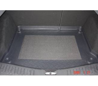 Boot mat for Ford Focus II Berline de 2004-2011