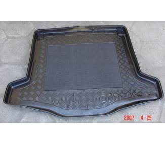 Boot mat for Ford Focus II Limousine de 2004-2011