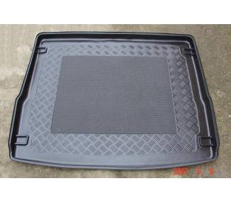 Kofferraumteppich für Ford Focus II Turnier von 2004-2011