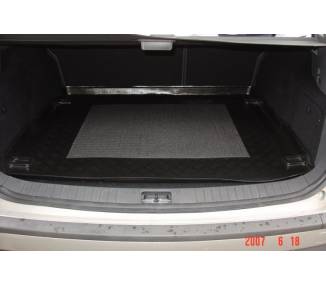 Kofferraumteppich für Ford Focus II Turnier von 2004-2011