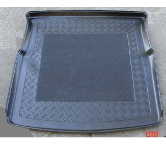 Boot mat for Ford S-Max à partir de 2006-2015 5 places