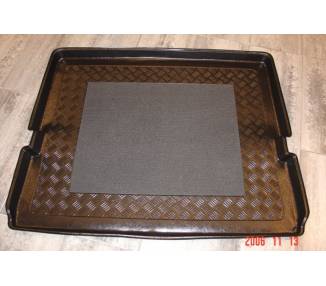 Boot mat for Ford S-Max à partir de 2006-2015 7 places/la 3eme rangé repliée