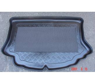 Boot mat for Ford KA de 1997-08/2008