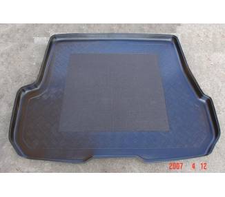 Boot mat for Ford Mondeo I+II Turnier de 1993-2000