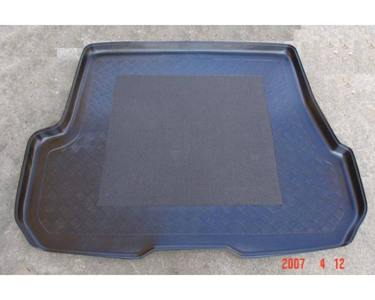 Boot mat for Ford Mondeo I+II Turnier de 1993-2000