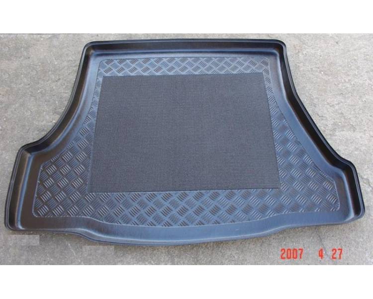 Boot mat for Ford Mondeo III Limousine de 2000-2007